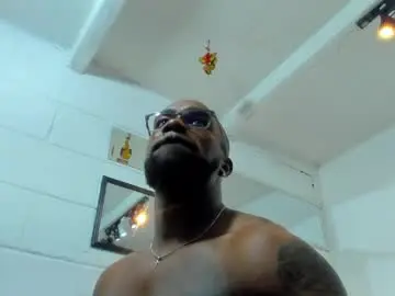 Chaturbate Live Sex of tafari_1