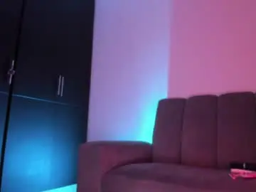 Chaturbate Adult Video Chat of vandalovee