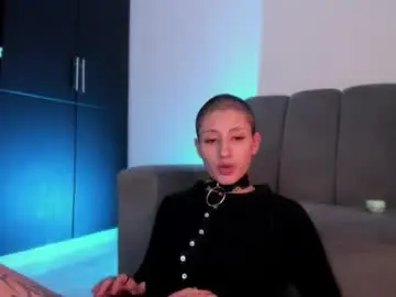 Chaturbate Free Live Porn of vandalovee