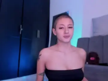 Chaturbate Live Porn of vandalovee