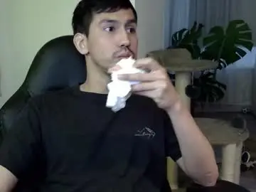 Chaturbate Best live sex cam show of adam_evehotroom