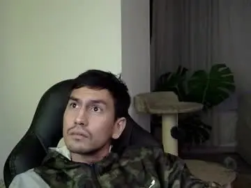 Chaturbate Live Sex of adam_evehotroom