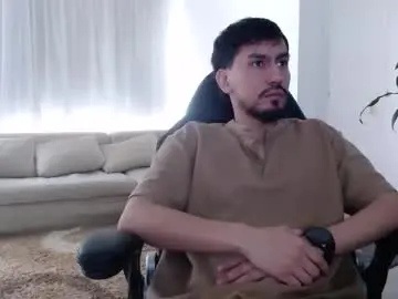 Chaturbate Sex Chat of adam_evehotroom