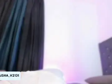 Chaturbate Sex Cam of aisha_h_