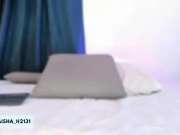 Chaturbate Live Sex Cam of aisha_h_
