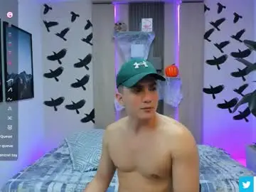 Chaturbate Nude Webcam of alan_nd_kevin