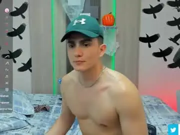 Chaturbate Nude Webcam of alan_nd_kevin