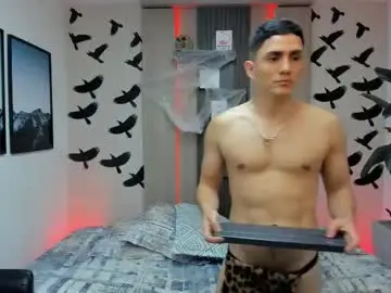 Chaturbate Private Sex Chat of alan_nd_kevin