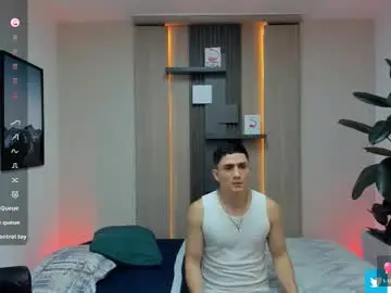 Chaturbate Watch Live Sex Cams of alan_nd_kevin