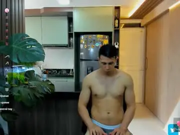 Chaturbate Adult Video Chat of alan_nd_kevin