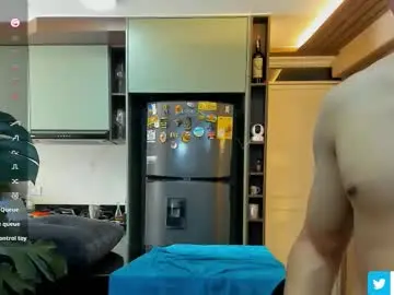 Chaturbate Nude Webcam of alan_nd_kevin