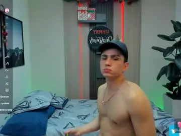 Chaturbate Private Sex Chat of alan_nd_kevin