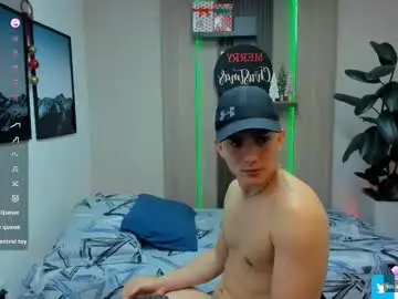 Chaturbate Sex Cam of alan_nd_kevin
