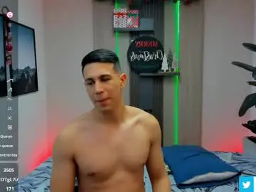 Chaturbate Adult Video Chat of alan_nd_kevin