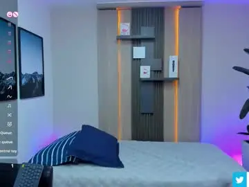 Chaturbate Sex Cam of alan_nd_kevin