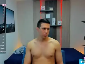 Chaturbate Live Porn of alan_nd_kevin