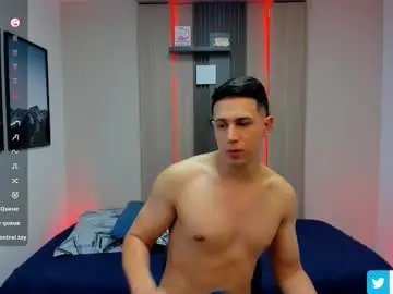 Chaturbate Adult Webcam of alan_nd_kevin