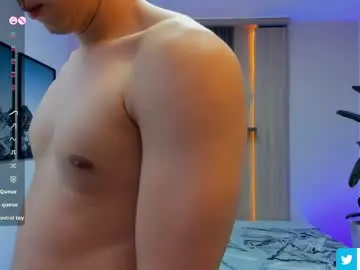 Chaturbate Adult Webcam of alan_nd_kevin