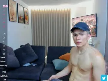 Chaturbate Adult Video Chat of alan_nd_kevin