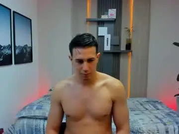 Chaturbate Adult Webcams of alan_nd_kevin