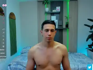 Chaturbate Live Porn of alan_nd_kevin