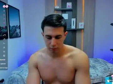 Chaturbate Watch Live Sex Cams of alan_nd_kevin