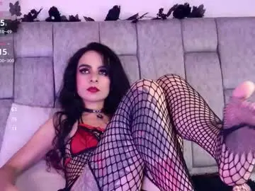 Chaturbate Watch Live Sex Cams of alicenoir_