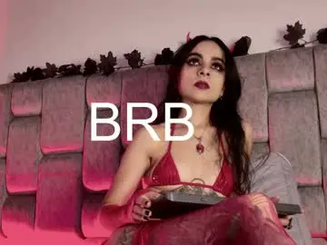 Chaturbate Sex Cam of alicenoir_