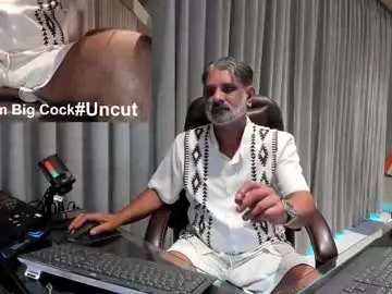 Chaturbate Sex Cam of alpha_boss_uk