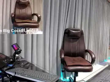 Chaturbate Private Sex Chat of alpha_boss_uk