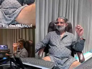 Chaturbate Free Live Porn of alpha_boss_uk