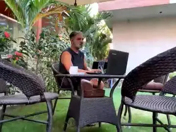 Chaturbate Sex Chat of alpha_boss_uk