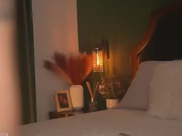 Chaturbate Nude Webcam of alyonaqueen_