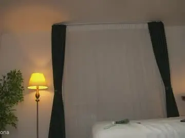 Chaturbate Best live sex cam show of alyonaqueen_