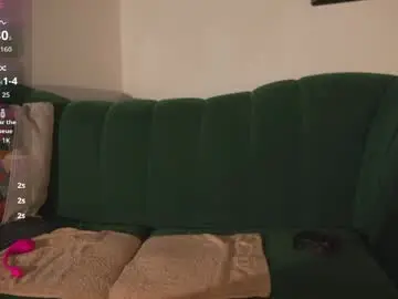 Chaturbate Nude Webcam of aria_velvet_