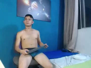 Chaturbate Sex Cam of arturocontreras11