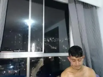 Chaturbate Best live sex cam show of arturocontreras11