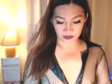 Chaturbate Adult Video Chat of asiasfantasy