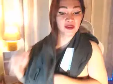 Chaturbate Live Sex of asiasfantasy