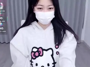 Chaturbate Sex Cam of bell_cs