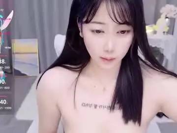 Chaturbate Sex Chat of bell_cs