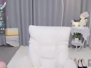 Chaturbate Nude Webcam of bell_cs