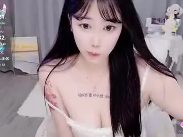 Chaturbate Live Sex Cam of bell_cs