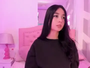 Chaturbate Live Porn of biancashermann