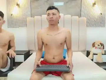 Chaturbate Private Sex Chat of brian_mark