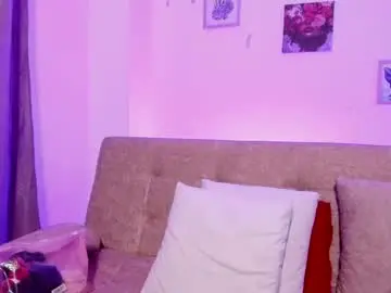 Chaturbate Sex Chat of buunny_bella