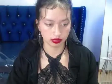 Chaturbate Private Sex Chat of candy_rose_v