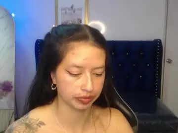 Chaturbate Sex Chat of candy_rose_v