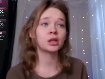 Chaturbate Live Sex of caramelangels