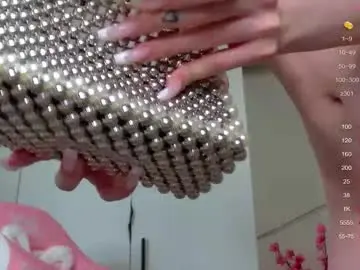 Chaturbate Adult Webcams of caramelangels